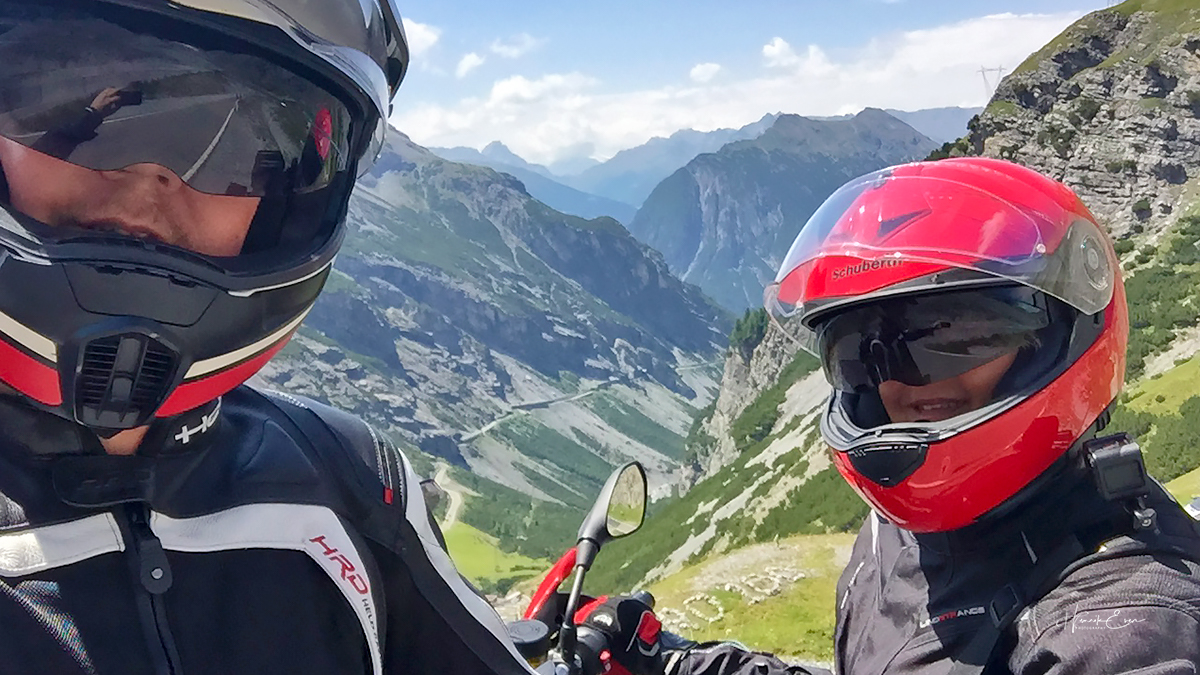 GRIZZLY SPORT and MOTORRAD RESORT & LAGO DI GARDA