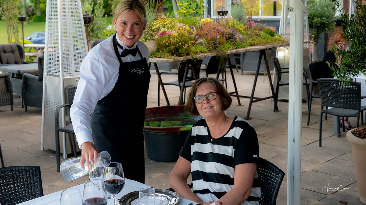 Pinsetur til JYLLAND, MORS & FUR