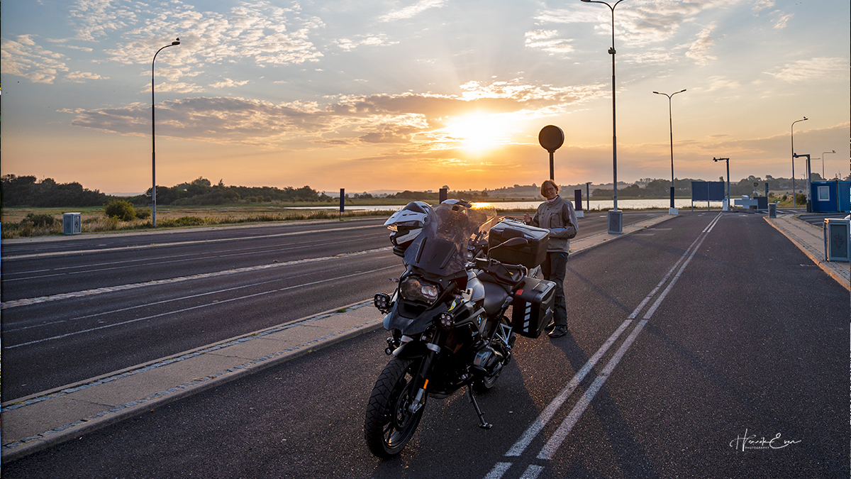 Kielerkanalen (Nord Ostsee Kanal)